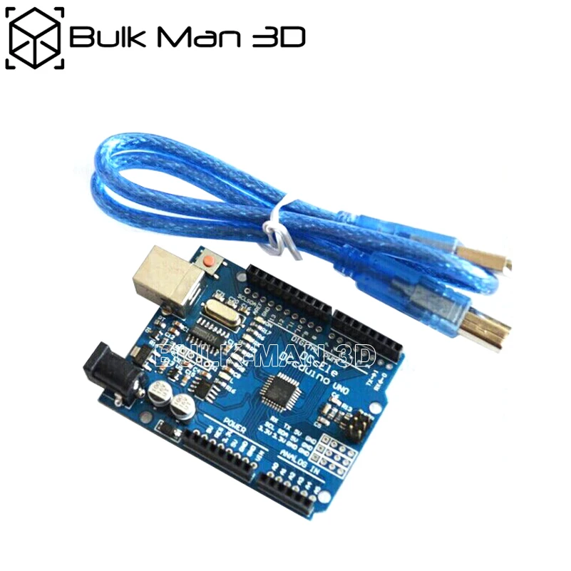

Arduino (Compatible) UNO R3 with USB Cable