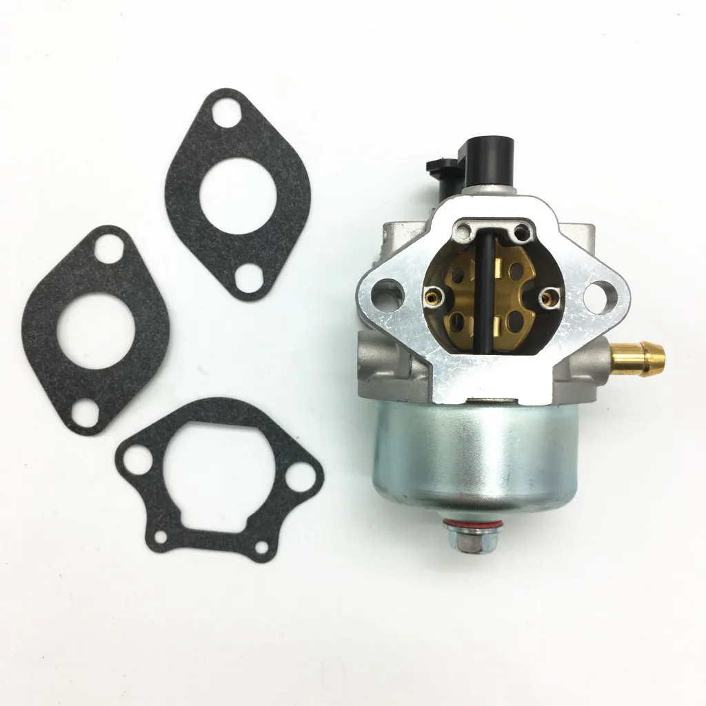 Замена Карбюратора FJ180V для Kawasaki 15004-0962 15004-7010 Toro 22298 22189 |
