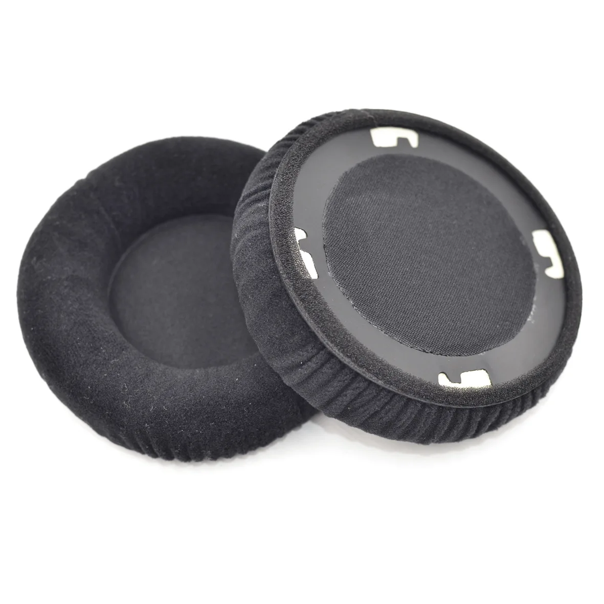 Стандартные мягкие амбушюры для наушников AKG K601 K701 K702 Q701 702 K612 K712 сменные