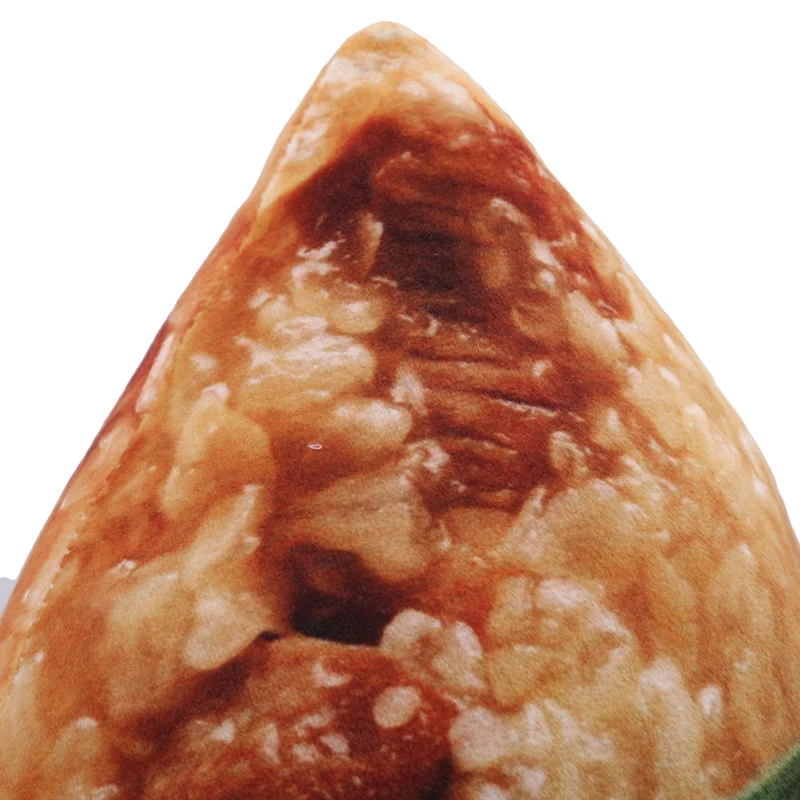 Праздничные плюшевые игрушки Zongzi Dragon Boat подушки для сна набивные домашнего