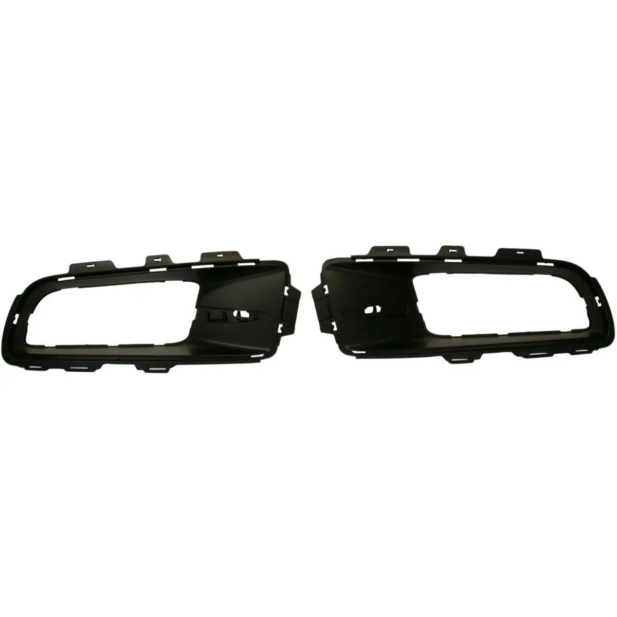 Крышка противотумансветильник для BMW X5 E70 2007 2010 крышка противотуманной