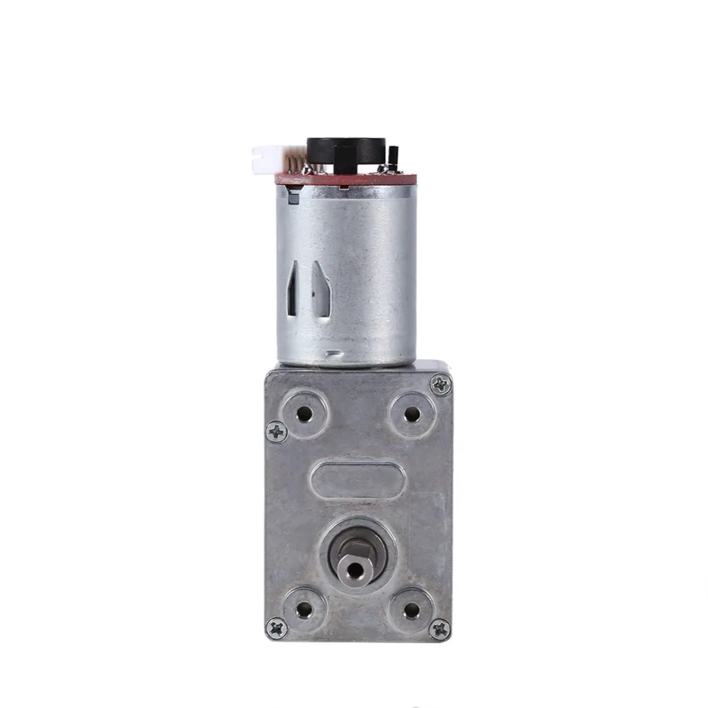 Двигатель постоянного тока с высоким крутящим моментом редукторный редуктор