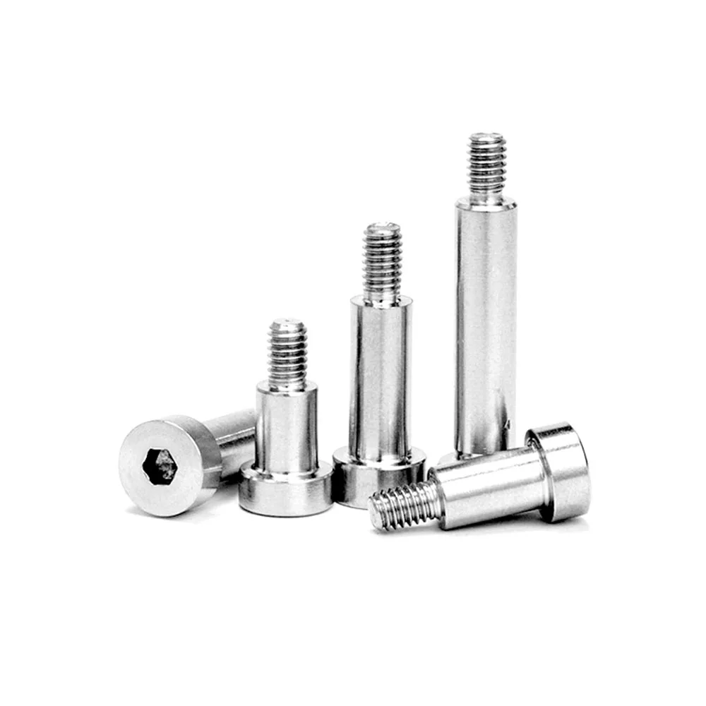 1/5 шт. Шестигранная головка из нержавеющей стали | Обустройство дома