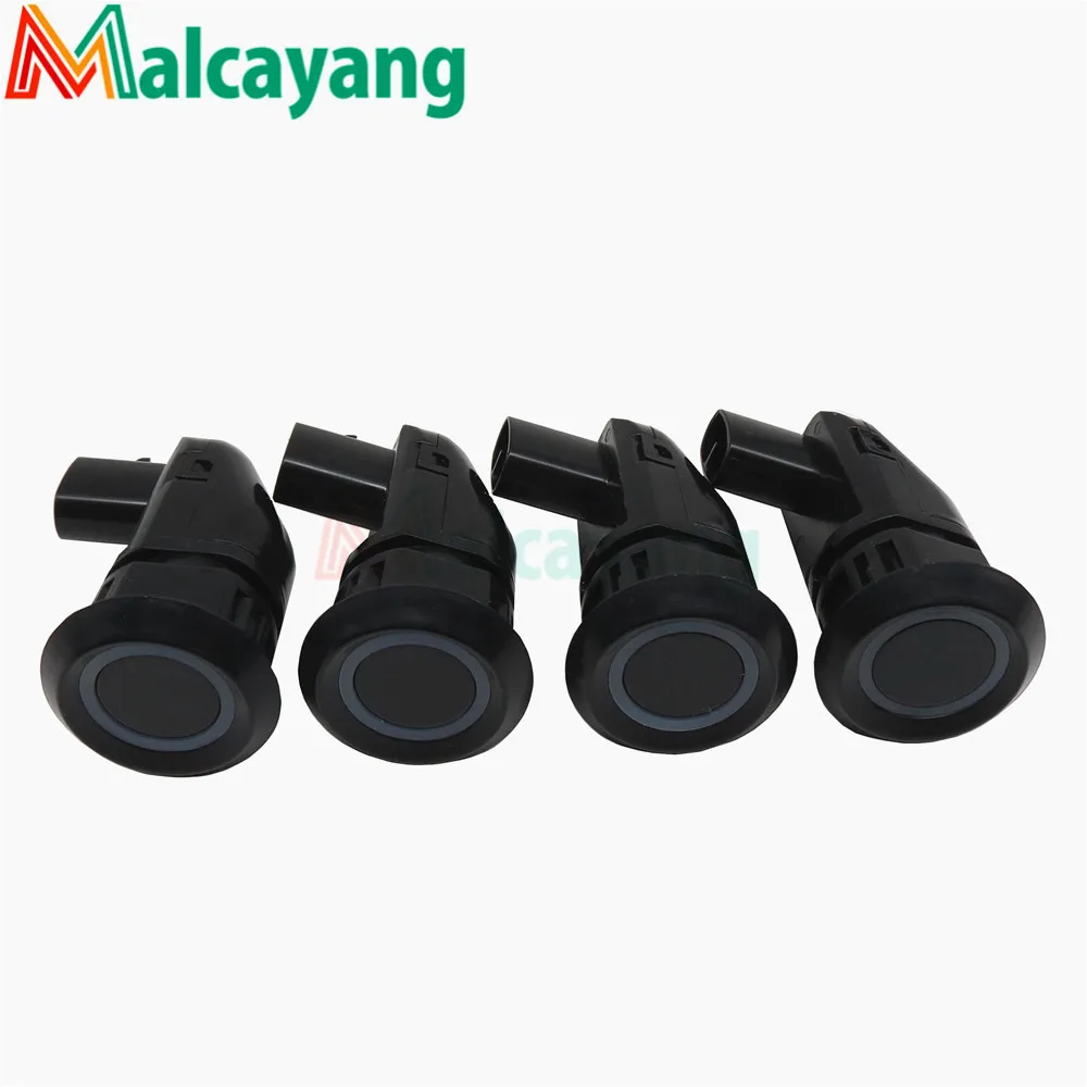 Датчик парковки для Chevrolet Captiva ультразвуковой датчик парктроника черный 4 шт. 96673471