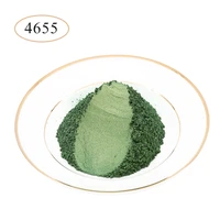 10g 50g type 4655 pigment pearl powder healthy natural mineral mica powder diy dye colorantuse for soap automotive art crafts