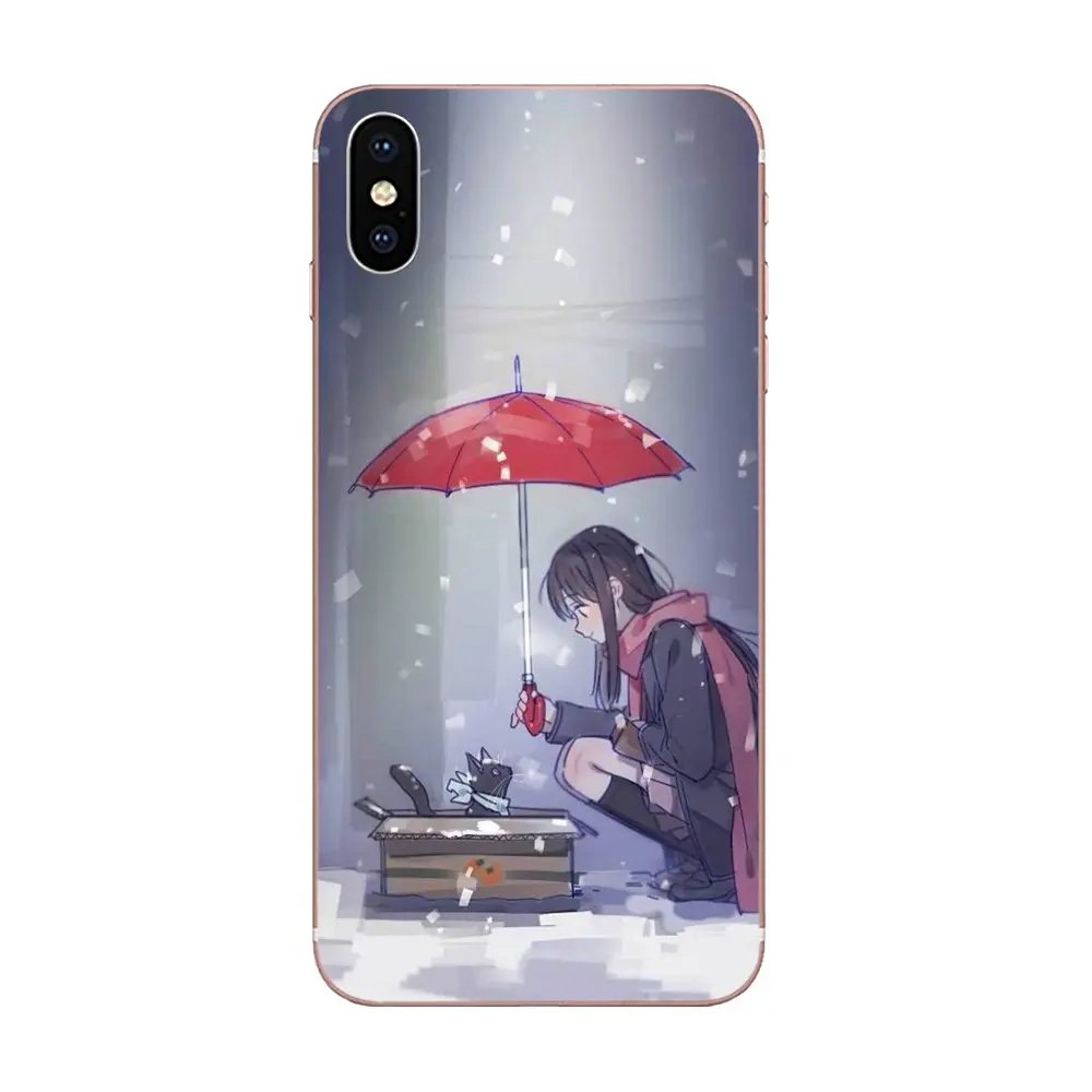 Животные милый корги любовь поцелуй для Xiao mi 3 4 4C 4i 5 5s 5X6 6X8 SE Pro Lite A1 Max x 2 Note мягкий TPU