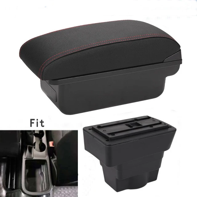 

Подлокотник для Opel Astra J, центральный подлокотник для консоли Opel Astra J, аксессуары для хранения, с подстаканником и USB-портом