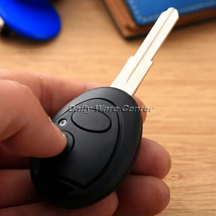 Ретранслятор дистанционный ключ оболочка Брелок чехол Ремонтный комплект для Land