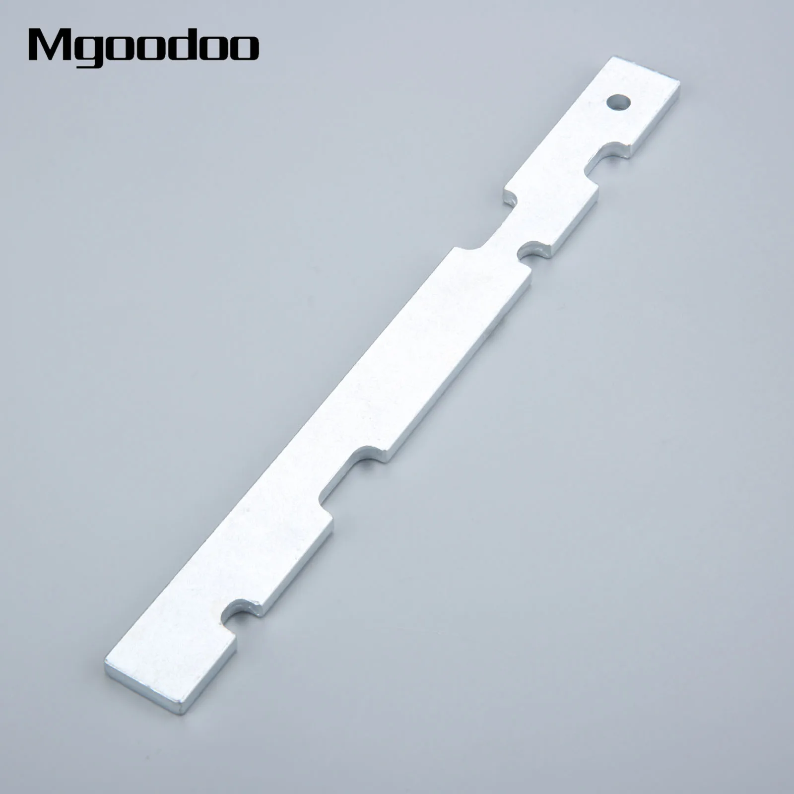 Mgoodoo 5 шт./компл. двигателя автомобиля распределительного вала Блокировка замок