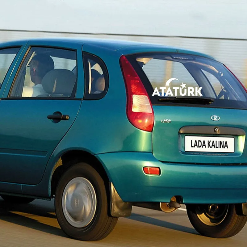 Автомобиль для Авто/бампер/окно виниловая наклейка наклейки DIY Декор CT313 |