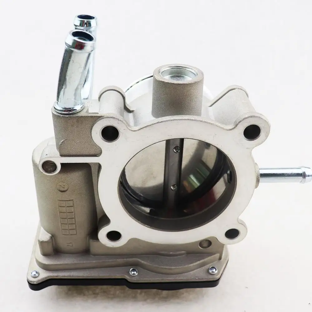 Корпус дроссельной заслонки в сборе для hyundai Elantra Veloster Accent для Kia Rio Soul 1.6L 351002B300 351002B340 V52810003 35100-2B300