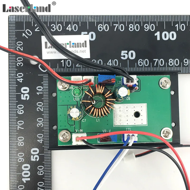 Фокусируемый инфракрасный лазерный диодный модуль 800mW 0 8 W 980nm w /TTL|module ir|module laser8 |
