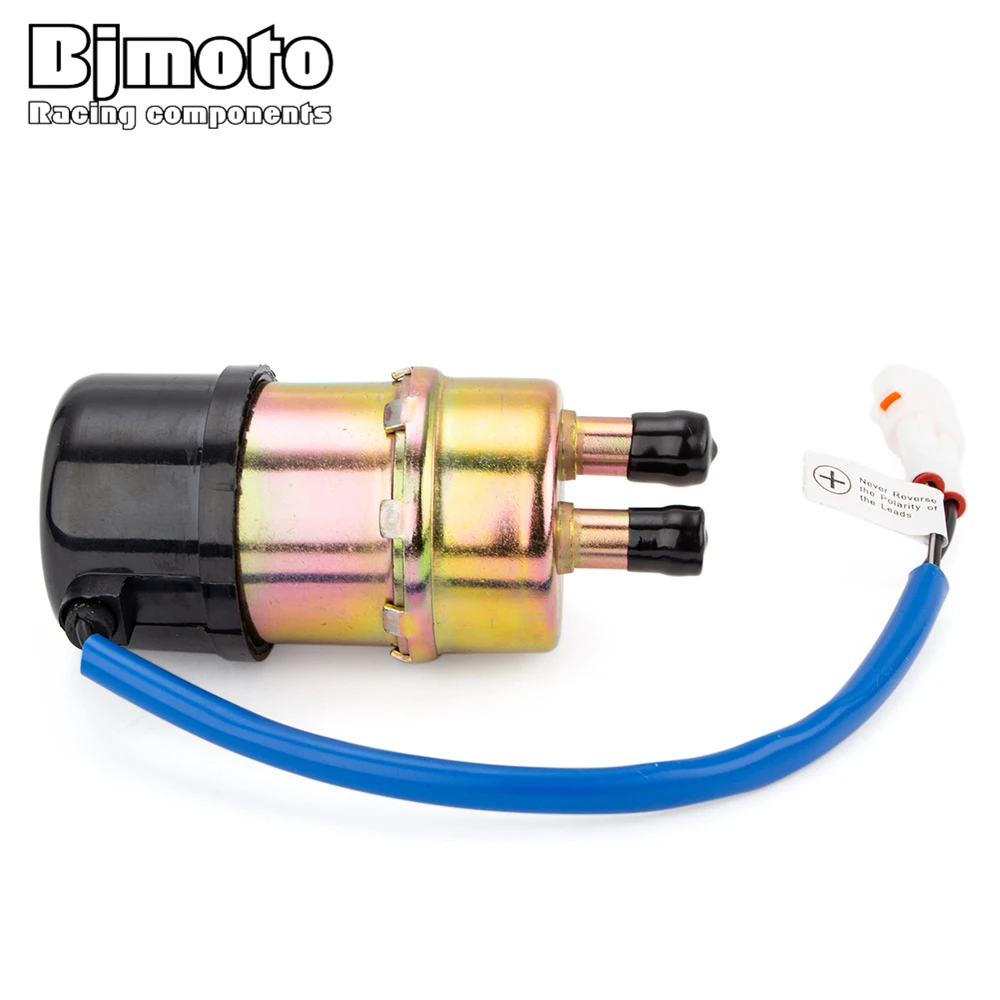 Мотоциклетный бензиновый топливный насос для Kawasaki 49040 1064 ZZR600 2006 2007 2008 ZX900 Ninja 900 ZX 9R
