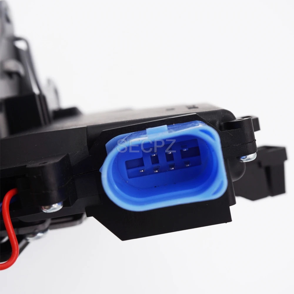 REAR RIGHT FOR GOLF 5 V MK5 VW SEAT LEON TOLEDO OCTAVIA DOOR LOCK ACTUATOR CENTRAL MECHANISM 3D4839016A 7L0839016D 7L0839016 | Автомобили