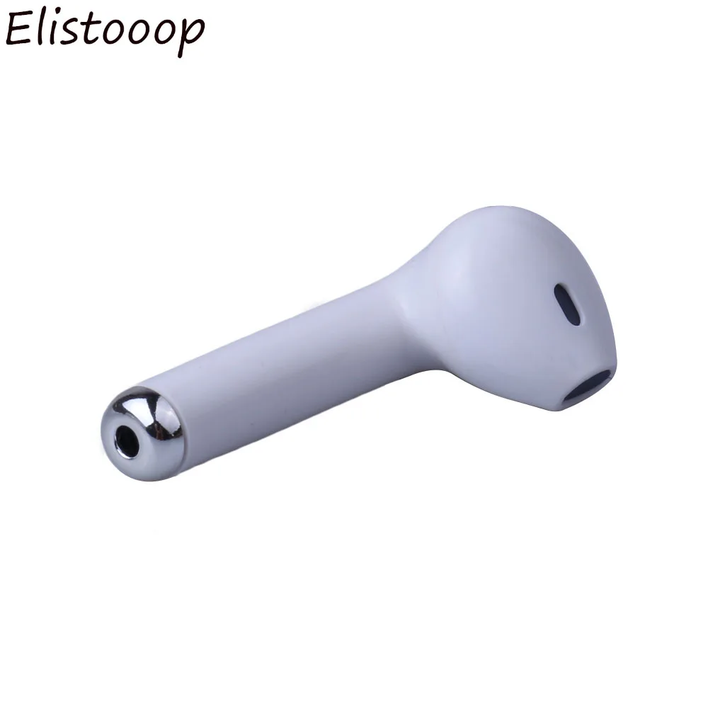 Беспроводные наушники I7 TWS Bluetooth Double Twins стерео музыка для iPhone Samsung Huawei|Наушники и