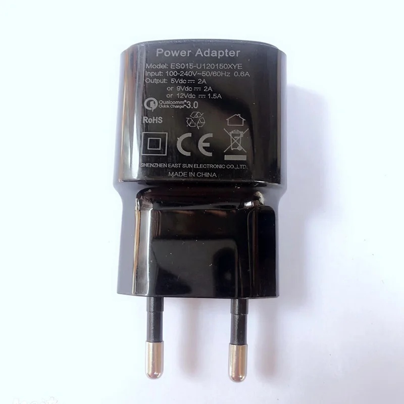 Оригинальное зарядное устройство USB Roson 3 0 для быстрой зарядки AGM X1/X2/X3/A9/A10 адаптер