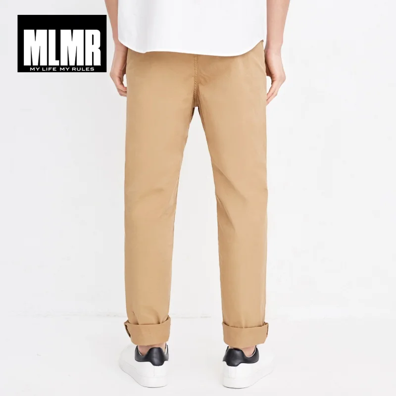 JackJones мужские хлопковые повседневные эластичные брюки базовая мужская одежда