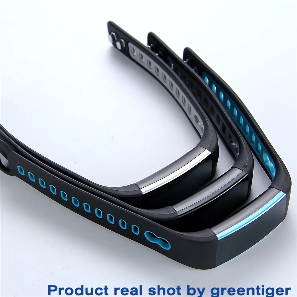 Смарт-браслет Greentiger Y5 Pro, цветной экран, пульсометр, фитнес-трекер, умный браслет, водонепроницаемый смарт-браслет