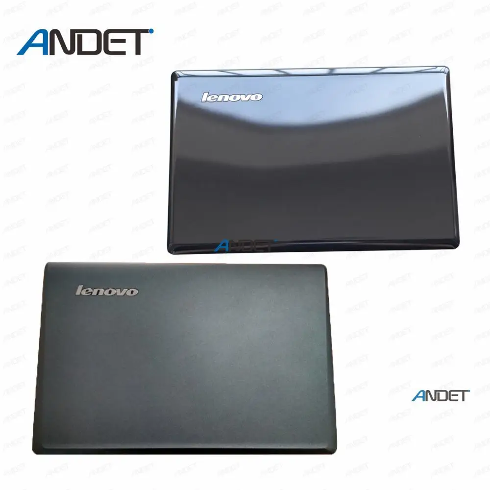 Оригинальный ЖК экран для Lenovo Z560 Z565 задняя крышка AP0E4000631|Сумки и чехлы ноутбуков| |
