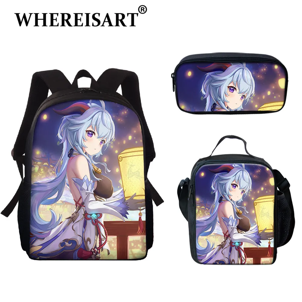 

100 шт./компл., школьный рюкзак для мальчиков и девочек