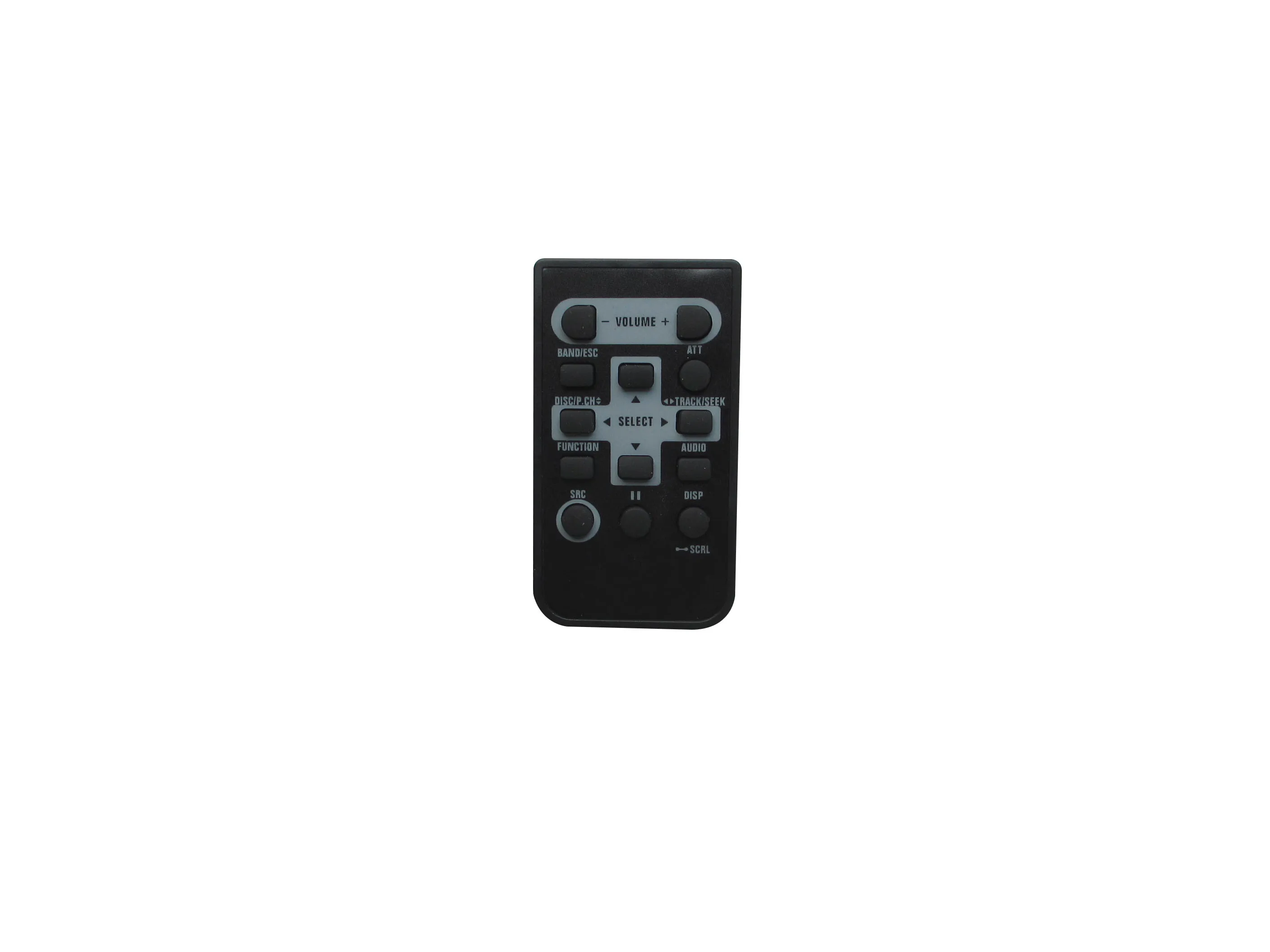 Пульт дистанционного управления для Pioneer QXA3196 автомобильный DVD-ресивер с
