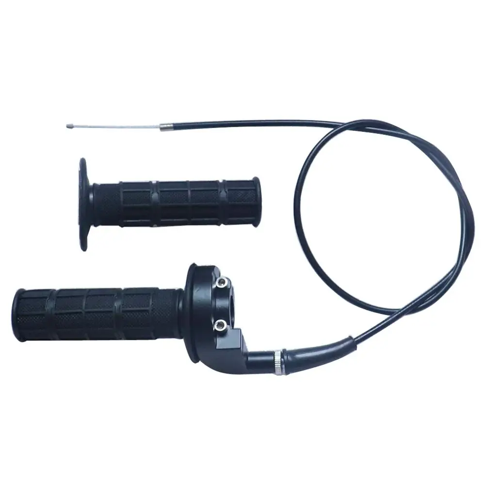 Комплект ручек троса дроссельной заслонки мотоцикла для Honda CR80 CR60 CR85 CR125 CL100 160 |