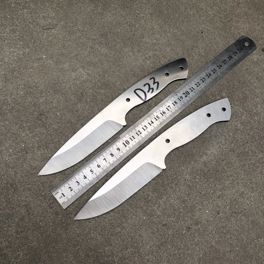 Ручной нож для мяса маленький прямой кемпинга на открытом воздухе искусственный