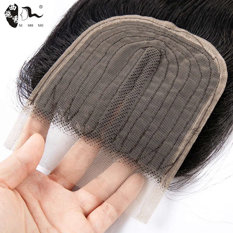 Бразильские волнистые волосы для придания объема вплетаемые пряди 80%