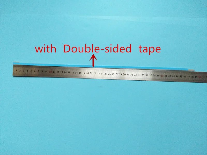 Новинка 48 светодиодов светодиодный мм Светодиодная лента для подсветки