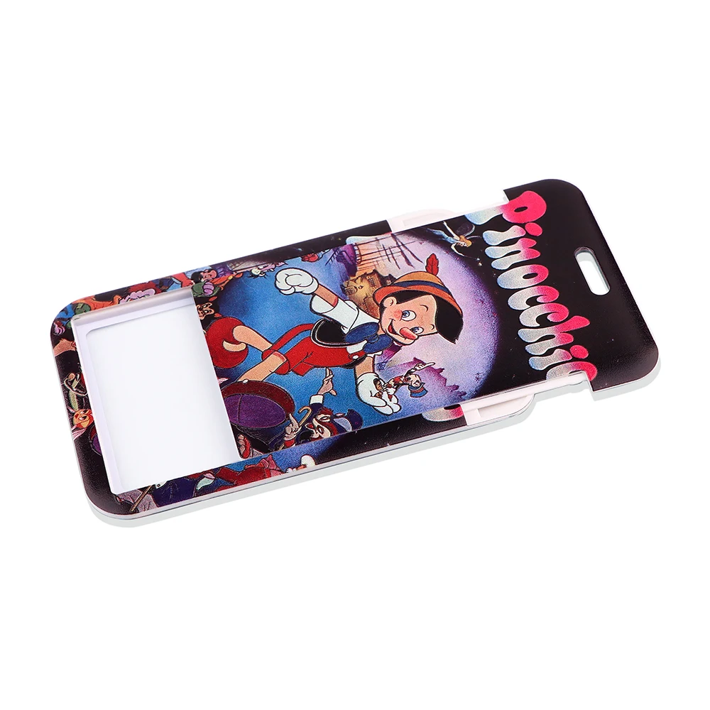 YQ234 значок для мальчика-марионетки ремень тела шеи ремешок друзей подарок детей -