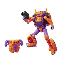 hasbro transformers siege of cybertron autobots deluxe alpha bravo action figures kid collect birthday christmas gift model toys