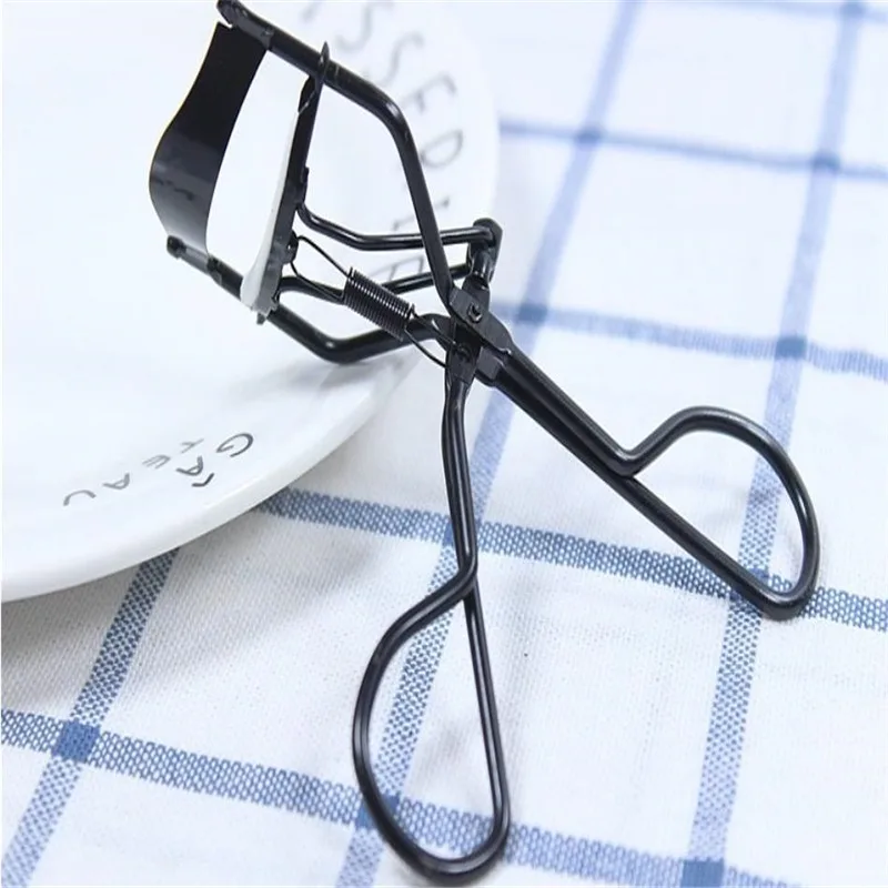 Щипцы для завивки ресниц из нержавеющей стали профессиональный трехмерный