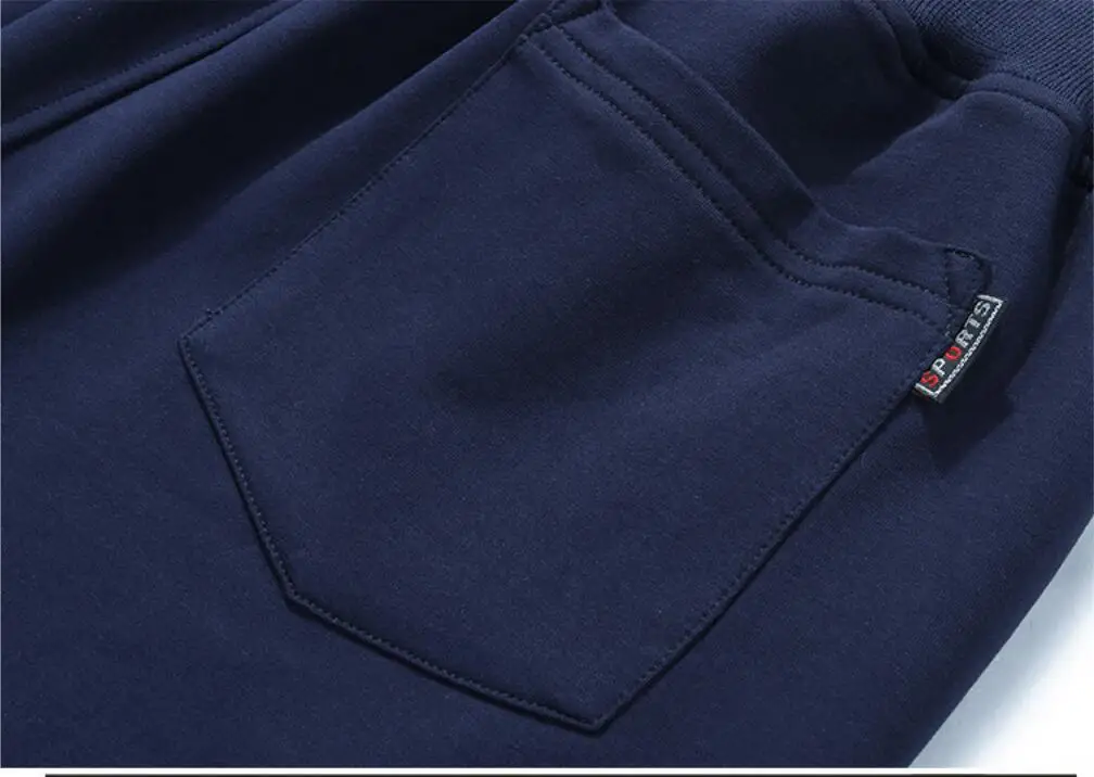 

2019 New Summer Shorts Men Fashion Brand Men Short Pants Fashion Cotton Streetwear Shorts Homme Short Slim Fit Men