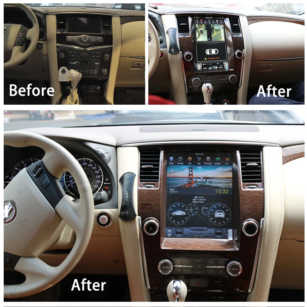 Автомобильный мультимедийный плеер ZJCGO стерео GPS радио навигация Android 2010 экран