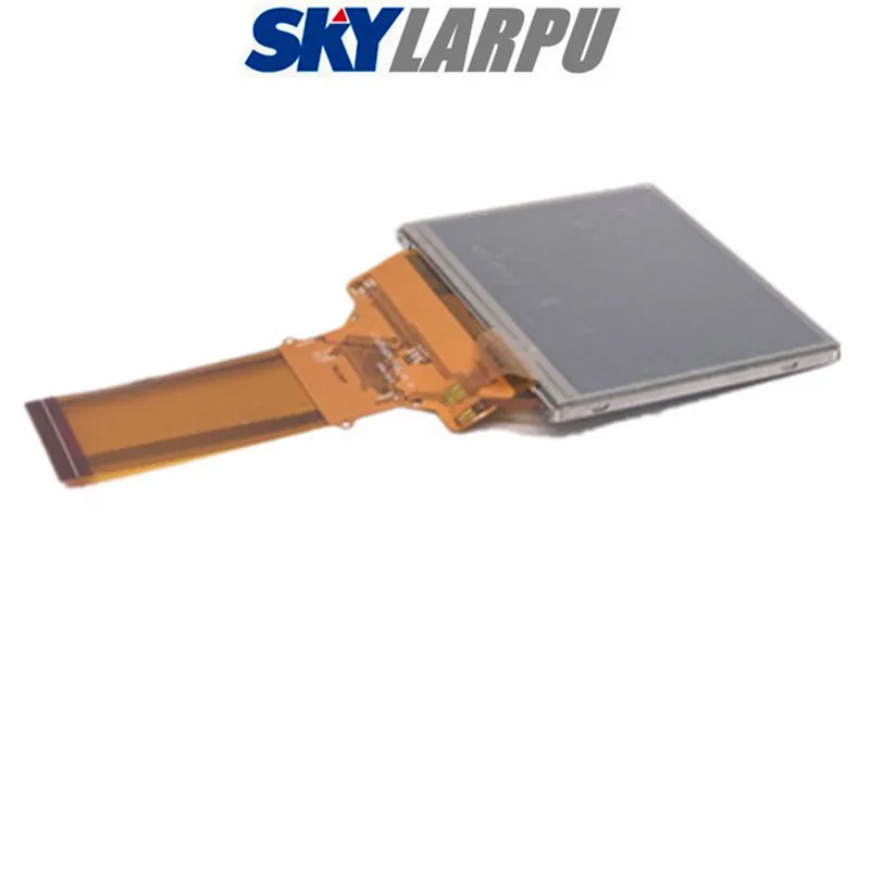 Оригинальный 3 5 &quotдюймовый LTV350QV F06 F09 FOE ЖК дисплей Экран + сенсорный экран
