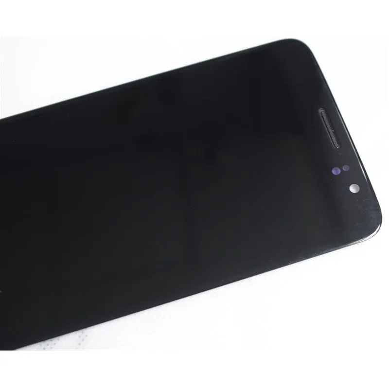 Дисплей Замена для huawei Nova Plus TD-LTE MLA-L01 MLA-L11 MLA-L02 MLA-L03 ЖК-дисплей Дисплей Сенсорный экран планшета