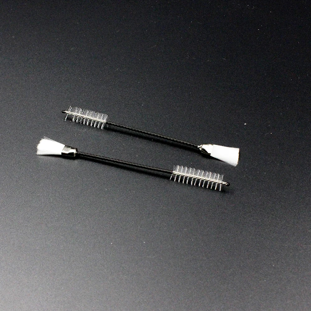 M MBAT саксофон щетка для отверстий звука флейта кларнет гобоя Кнопка Фагота