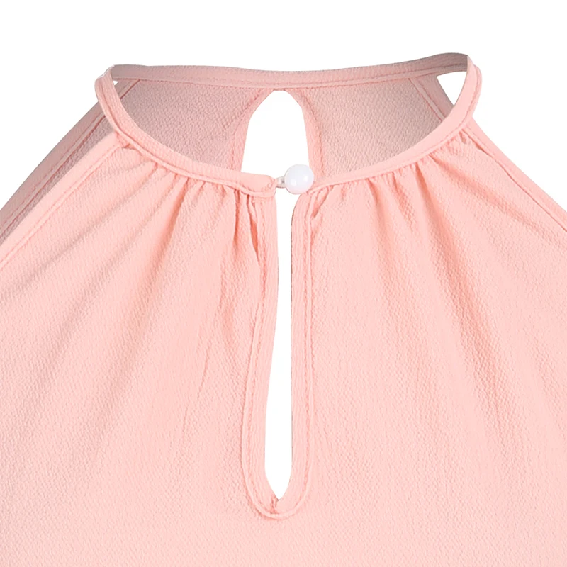 Женские шифоновые платья без бретелек MIOFAR стильные летние с рукавами | Женская