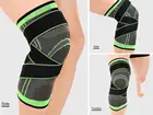 Компрессионные наколенники для артрита, дышащая защита суставов, поддержка, облегчение боли, спортивный тренажерный зал, баскетбол, теннис, Велоспорт, фитнес