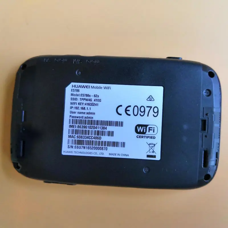 Разблокированный huawei E5573 портативный маршрутизатор и MF780(OEM E5573) 150 Мбит/с 4G Lte Wifi роутер карманный мобильный Точка доступа 4G модем ключ