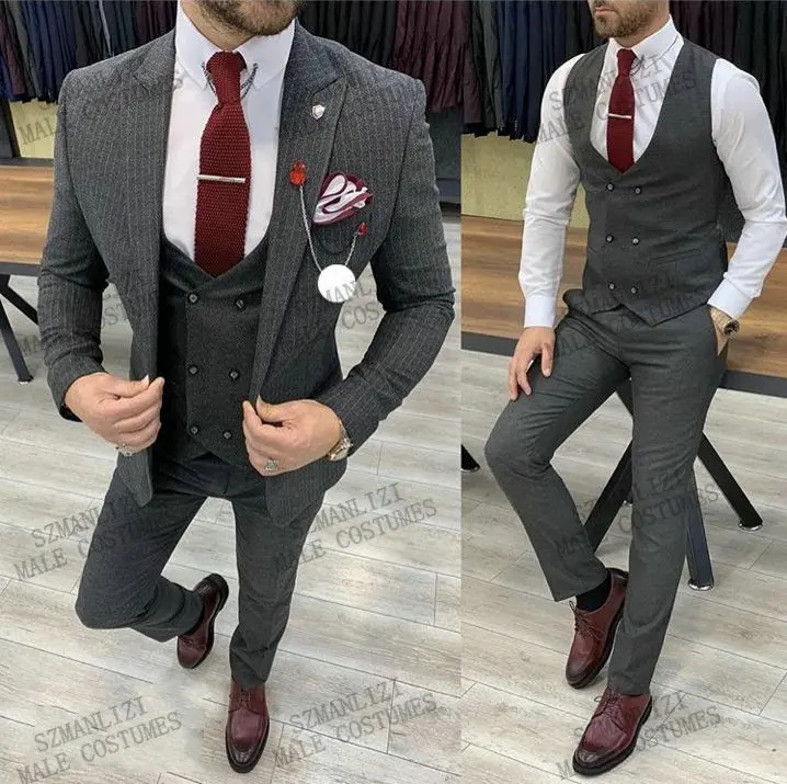 wedding blazer for men