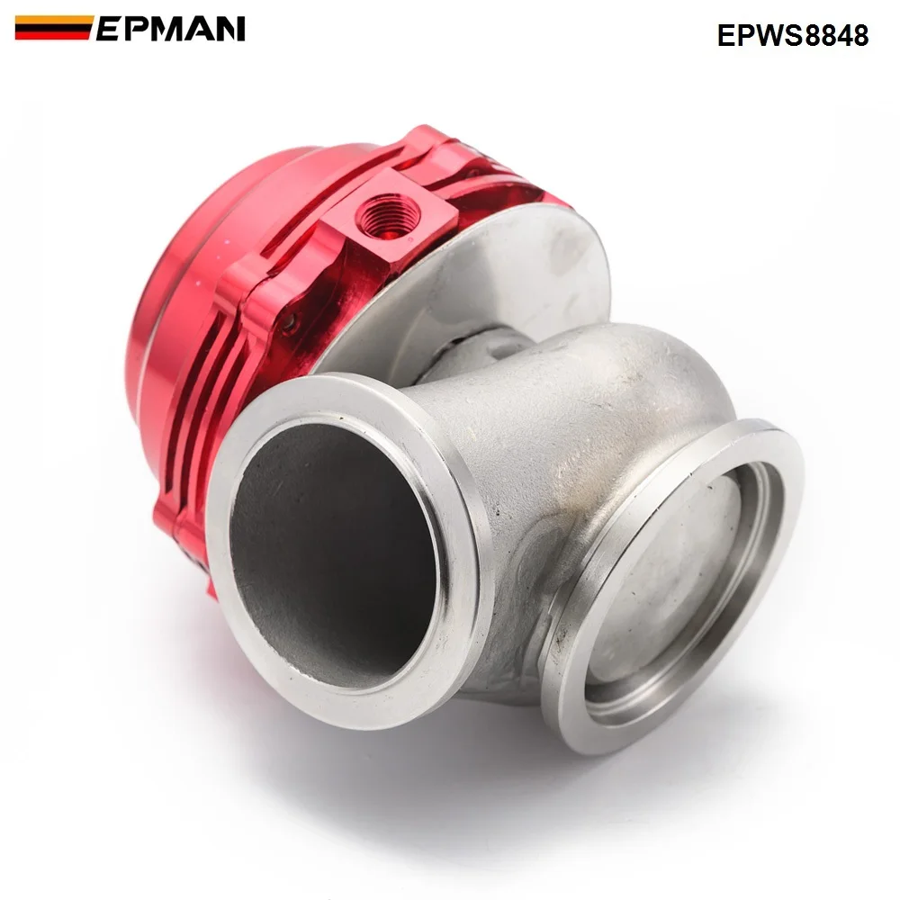 Epman V Band внешние турбо отходные ворота MVR MV R 44 мм EPWS8848|Привод клапана| |