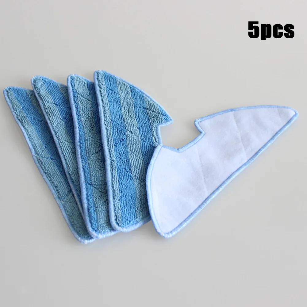 5 шт./упаковка тряпка для швабры из микрофибры | Дом и сад