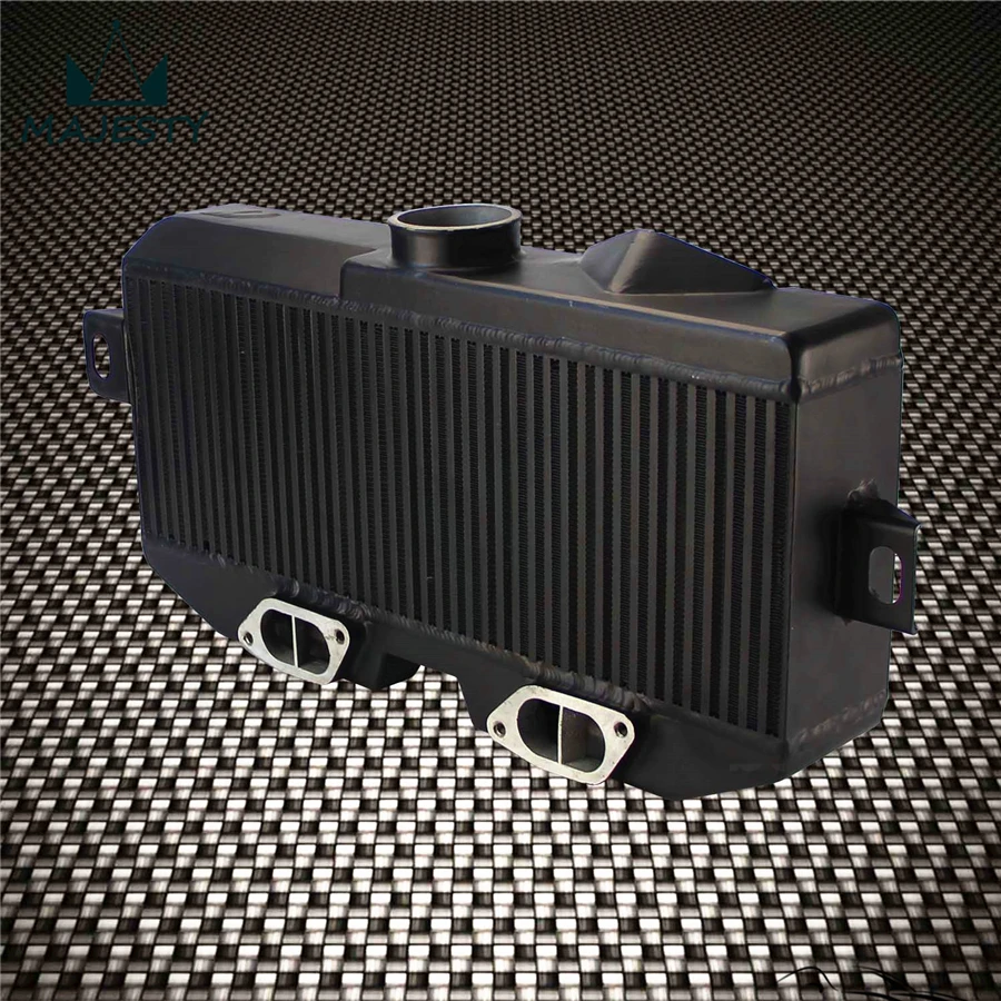 

Top Mount Uprated Intercooler Fits For Subaru Impreza WRX/STI GD Turbo Charger 02-07