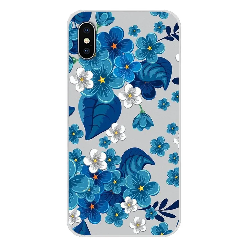 Прозрачный чехол из ТПУ для Huawei G7 G8 P7 P8 P9 P10 P20 P30 Lite Mini Pro P Smart Plus 2017 2018 2019 | Мобильные