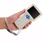 RFID NFC IC ID считыватель частоты RFID Контроль доступа Дубликатор карт клонер NFC шифрование карты записывающее устройство смарт-ключи копировальный аппарат