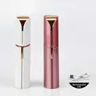 Бритва Женская аккумуляторная с зарядкой от Usb