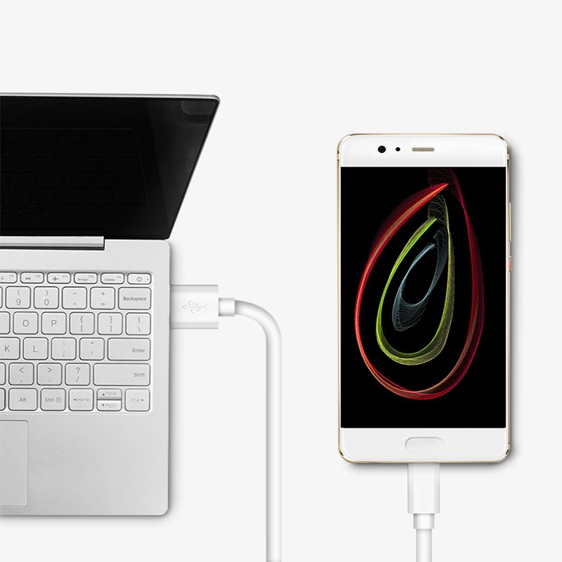 Xiao mi usb type-C кабель для Red mi Note 8 7 k20 pro mi 9 9T 8 6 A1 A2 cc9 Быстрая зарядка кабель type-c для samsung s9 s8 plus