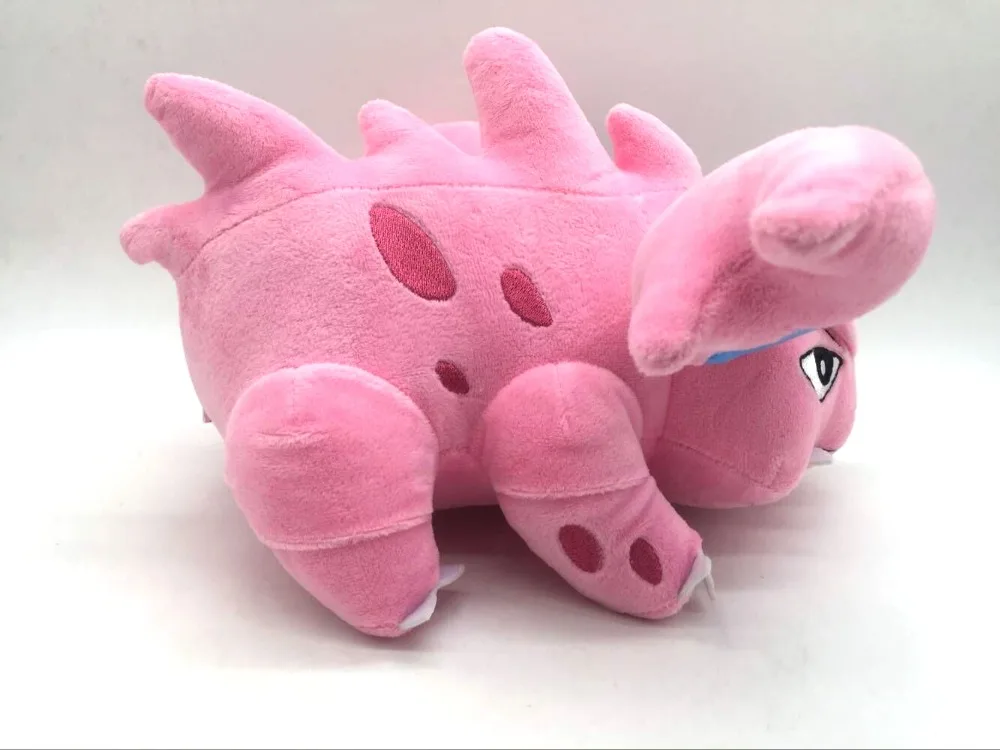 Nidoqueen нидорино нидорина плюшевая кукла нидоран Эволюция игрушка каваи аниме чучела хобби коллекции прекрасный подарок для школьника