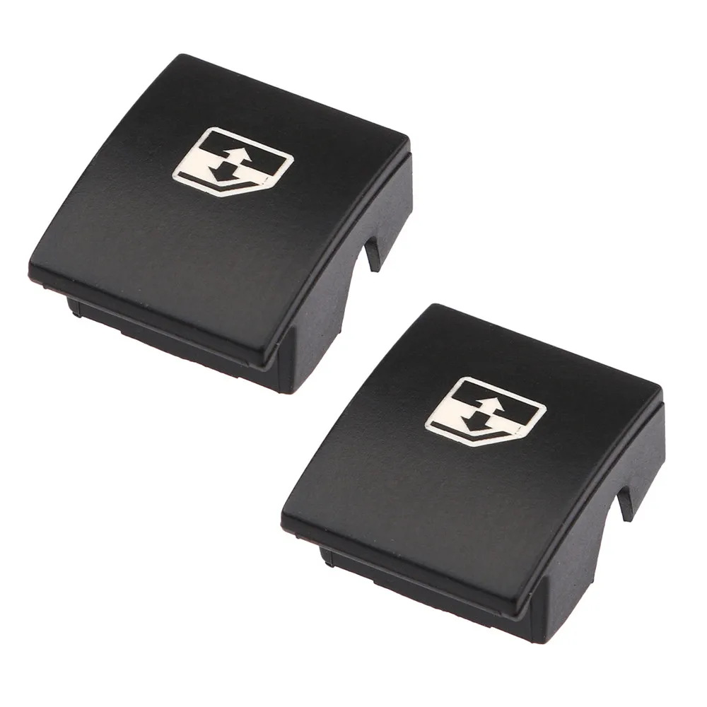 Крышка кнопки переключателя электрического стекла для VAUXHALL OPEL ASTRA MK5 ZAFIRA TIGRA B